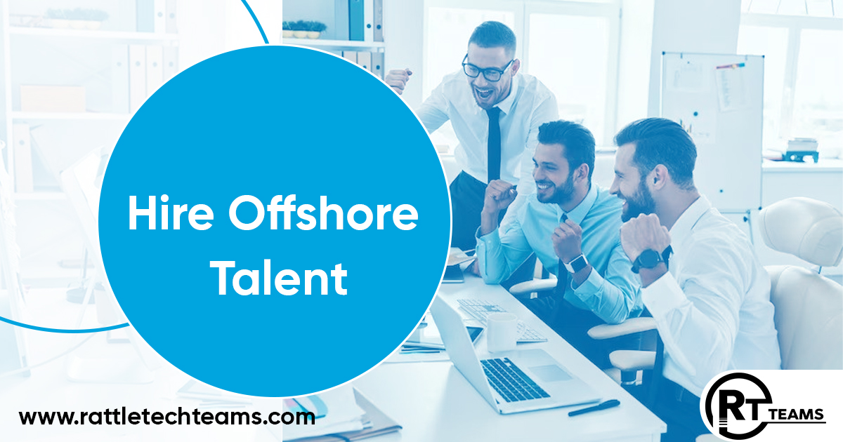 How to Hire Offshore Talent in 2025