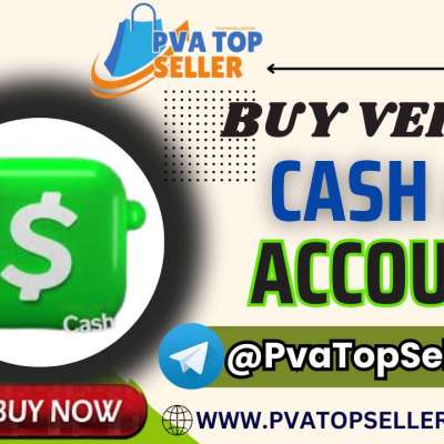 Top Places to Purchase Verified Cash App Accounts This Year Profile Picture