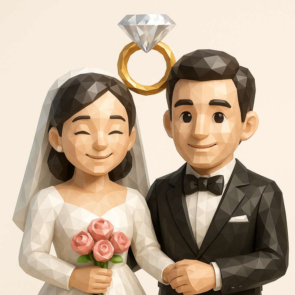diamond matrimonial Shyam