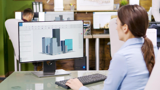 3D Scanning for Commercial Properties: Key Benefits Explained 