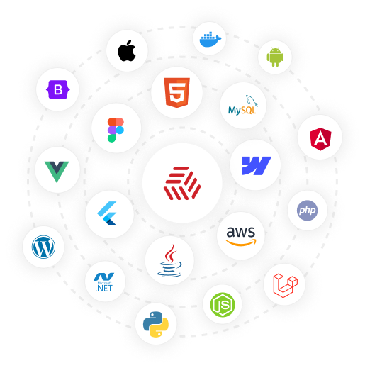 Web and Mobile App Development Services