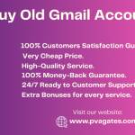 Secure Verified Accounts Instantly Buy Old Gmail Accounts