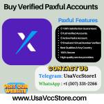 Buy Verified Paxful Accounts