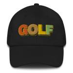 Golf wang