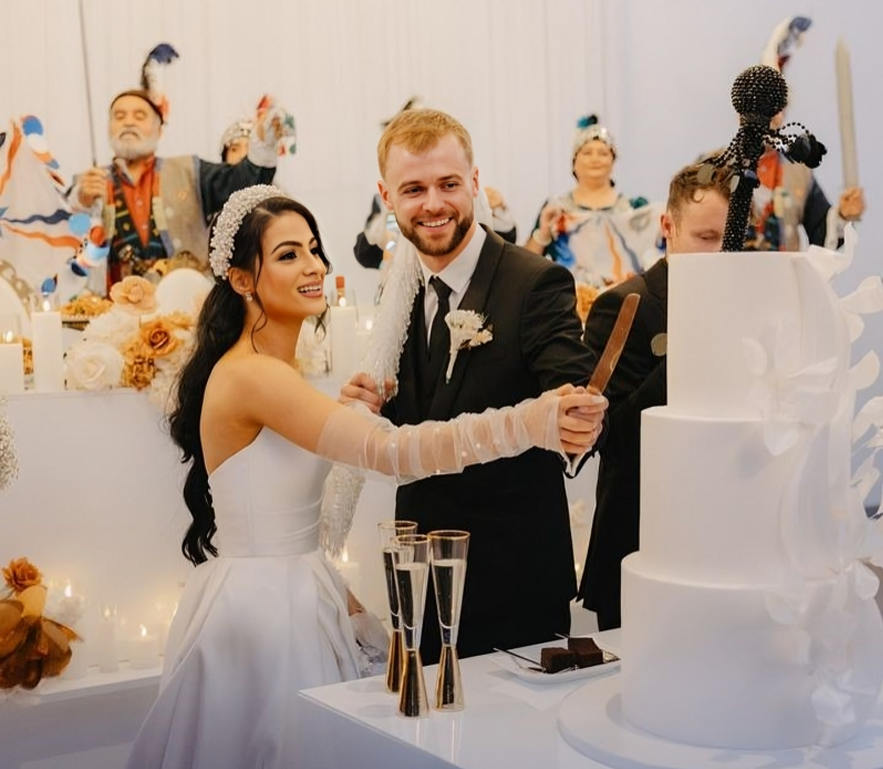 Melbourne's Luxury Wedding reception Venues & Catalina Room
