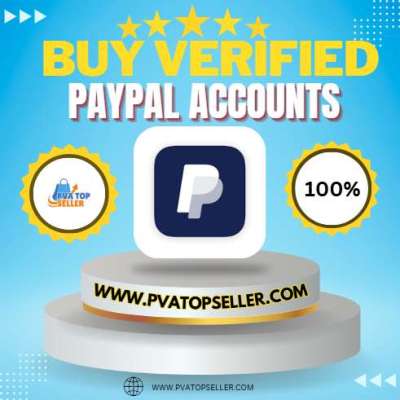 Buy Verified USA PayPal Account with Cheap price Profile Picture