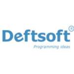 Deftsoft Internship