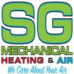 SG Mechanical Emergency AC Repair SG Mechanical Heating