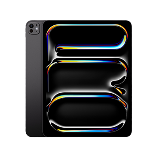 Apple iPad Pro (M4) - 256GB - WiFi -11 Inch - with Standard Glass | Space Black – CHIPS |      CHIPS