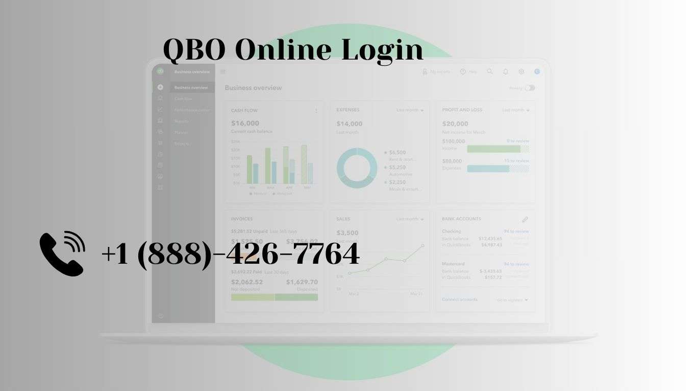 Quicbooks Login