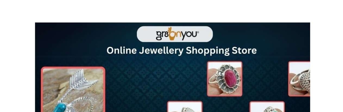 Gr8onyou Online Jewellery Shopping Store