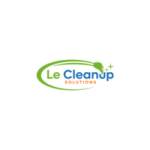 lecleanup solutions