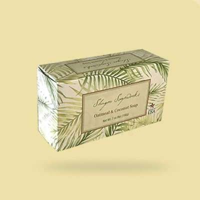 Custom Printed Soap Packaging Service in USA Profile Picture
