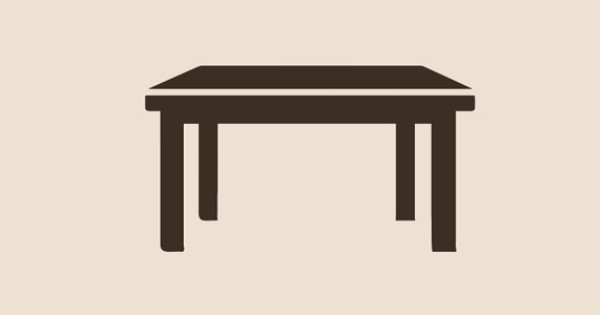 Wooden Dining Tables - Shop High-Quality Furniture