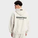 Essentials Hoodie