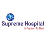Supreme Hospital