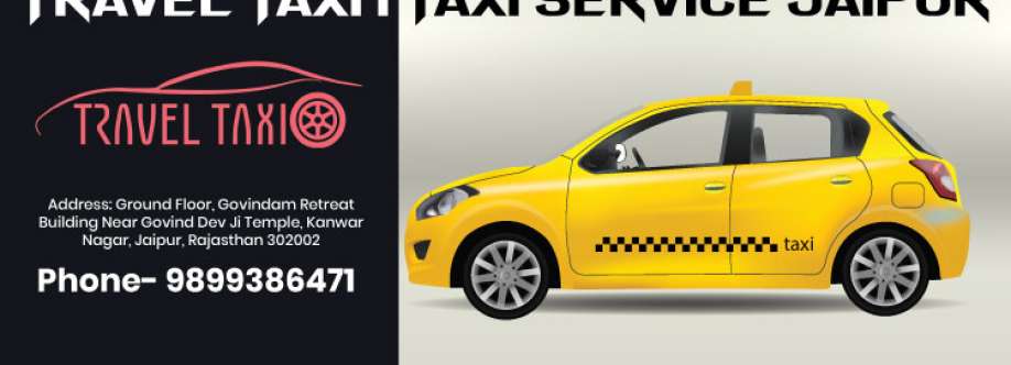 Travel Taxi