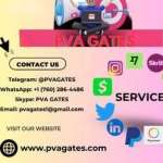 Buy Old Gmail Accounts Verified Accounts