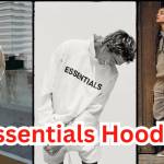 essentiALS HOODS