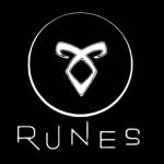 Runes Tattoo