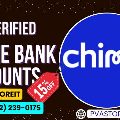 Buy Verified Chime Bank Accounts Profile Picture
