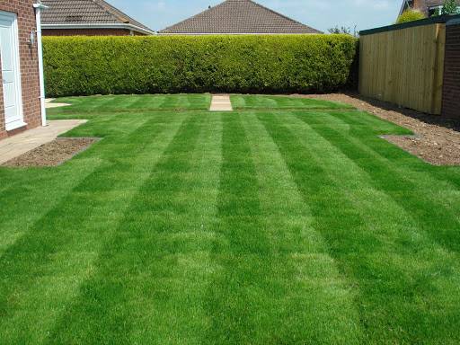 Lawn Mowing Service Alpharetta & Cumming - Creech Landscape
