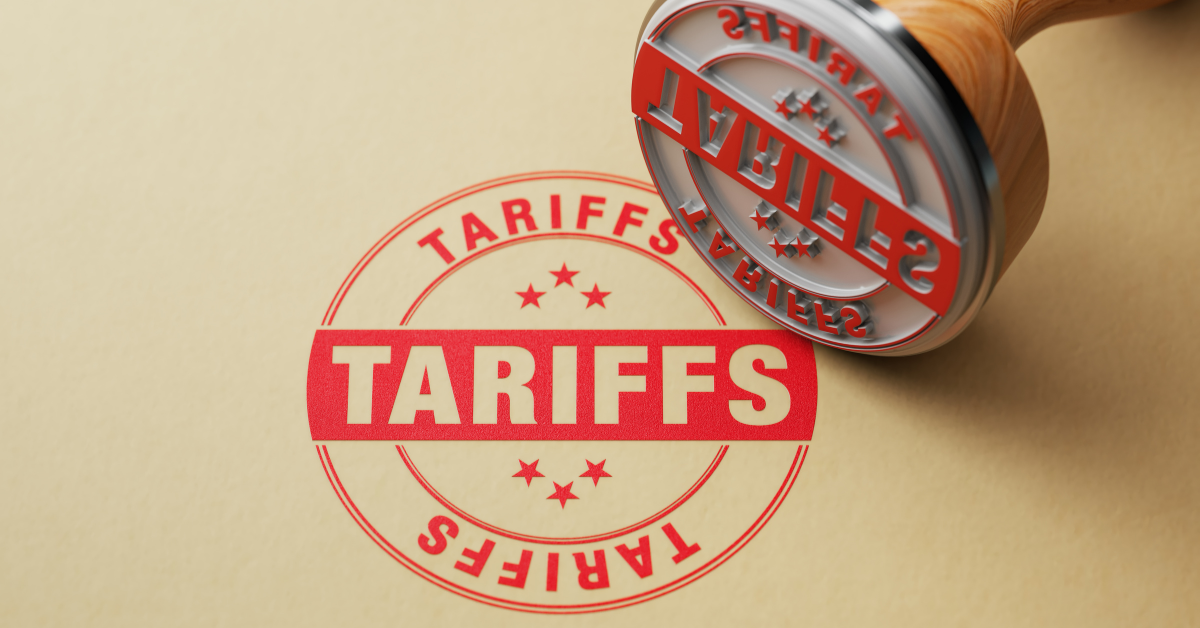 Tariff Impact on HVAC & Plumbing Costs | S&S Mechanical
