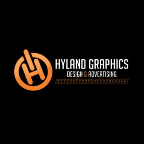 Hyland Graphic Design & Advertising