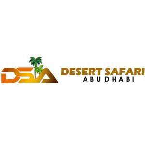 Desert Safari Abu Dhabi