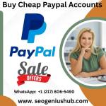 Buy Verified PayPal Account