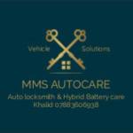 Leicester Auto locksmith
