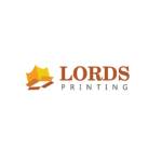 Lords Printing