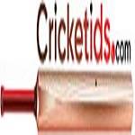 cricket ids