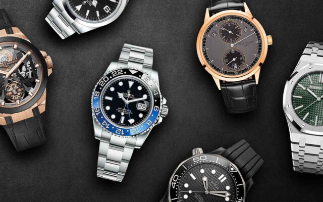 Best Replica Watches – High-Quality Super Clones for Sale - Best Replica Watches Store, Swiss replica watches, 1:1 replica watches, Super clone watches
