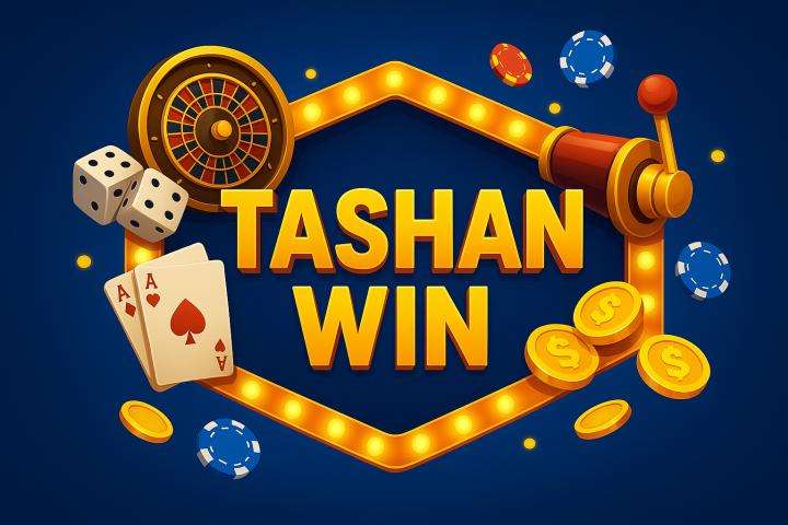 Tashan login