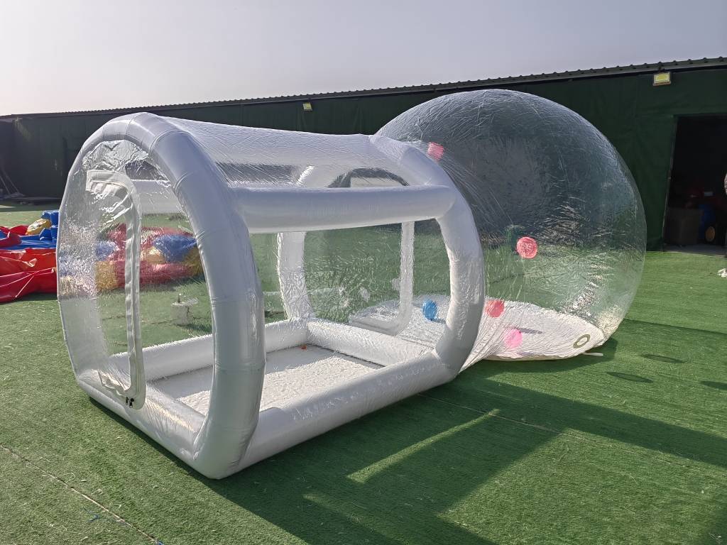 Inflatable Bouncy Castle Rentals for Any Events