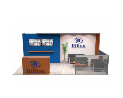 Methods That Help the Best Houston Exhibit Company Excel | by Houston Trade Show Exhibit Rentals | Apr, 2025 | Medium