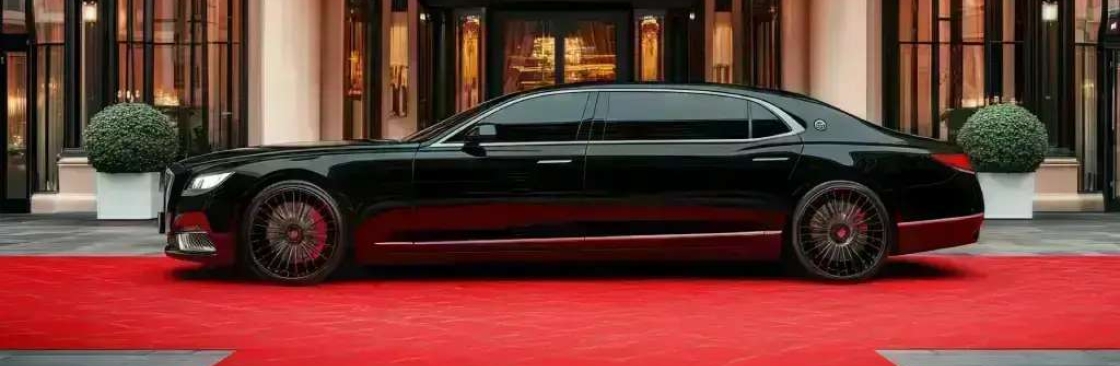 Seattle Exclusive Limo