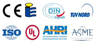 Heat Pump – API Energy
