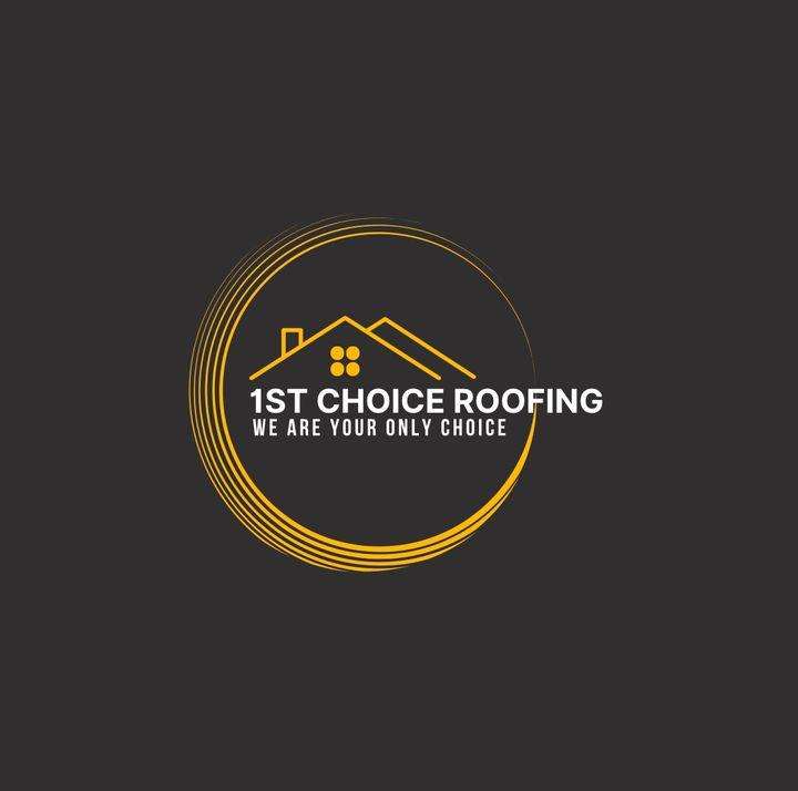 1st Choice Roofing