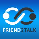 Friend2 talk