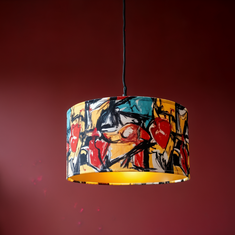 Buy Pendant Lamps Online | Unique Ceiling & Fabric Lights