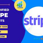 Best 20.7 Website to Buy Verified Stripe Accounts