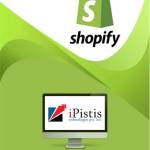 shopify company