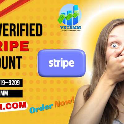 Buy Verified stripe Accounts Profile Picture