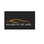 majesti croars