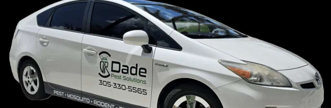 Dade Pest Solutions