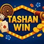 Tashan game login