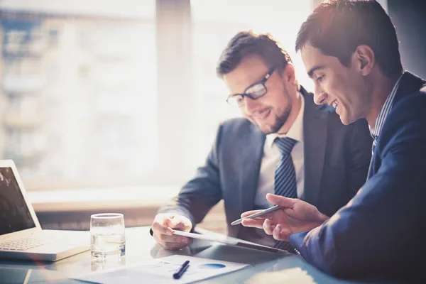 top ceo news