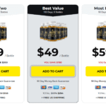 Glyco Forte Blood Pressure Australia & New Zealand – GetUrhealth